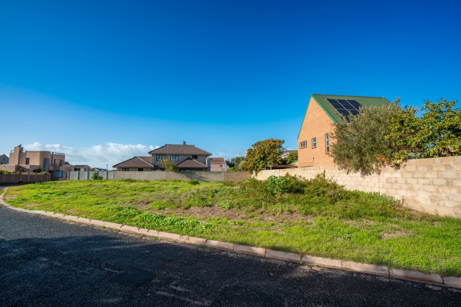 0 Bedroom Property for Sale in Bluewater Bay Western Cape